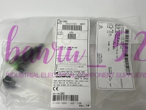 New Olympus injection tube MH-946  Suitable for EVIS/OES endoscopes - Picture 1 of 4