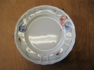 Epoch NEW SWEET DREAMS E940N Dinner Plate 10 1/2" 1 ea   2 available - Picture 1 of 3