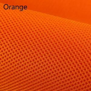 3D Air Mesh Fabric Net Cloth Three Layer Sandwich Spacer Craft Sew Material Coat - Picture 1 of 21