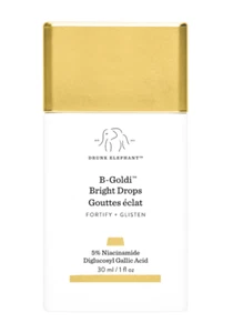 Drunk Elephant B-Goldi Bright Drops - New With Box - Picture 1 of 1