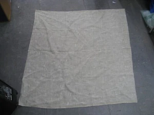 50x48in Vintage Speaker/Radio Grill Cloth - Picture 1 of 3