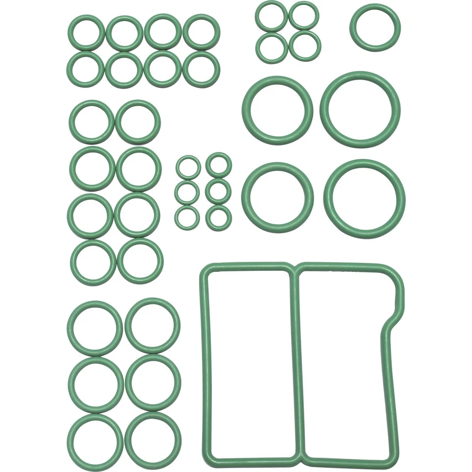 A/C System Seal Kit UAC For 2000-2009 Kia Spectra - Image 1 of 1