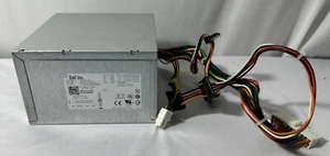 Mini torre Dell Optiplex 390 790 990 3010 265 W ATX 24 pines PSU 053N4 - Imagen 1 de 1