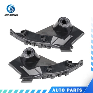 Für 16-20 Model X Vorne Halterung Unterstützung Stoßstange 109579300B 104709300H - Picture 1 of 3