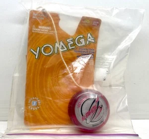 Yomega YOYO All-Star Ultra YoYo Vintage Yomega YoYo 1999 - Bild 1 von 4