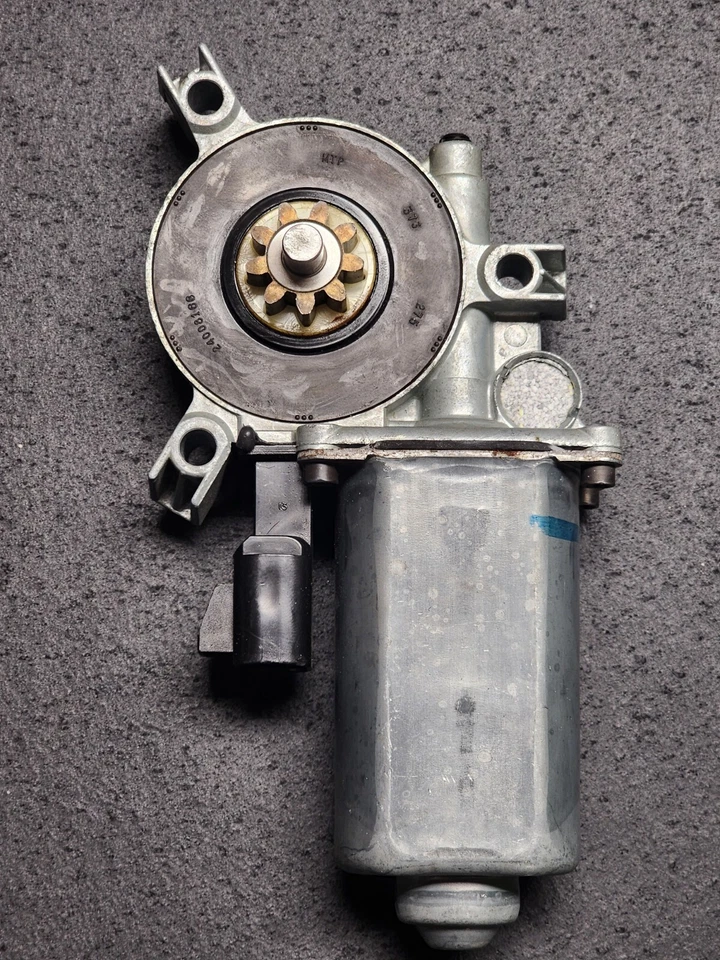 Chevrolet Venture Malibu Uplander Genuino Valeo Motor Elevador Ventana Eléctrico Fabricante de Equipo Original Foto 1 de 2