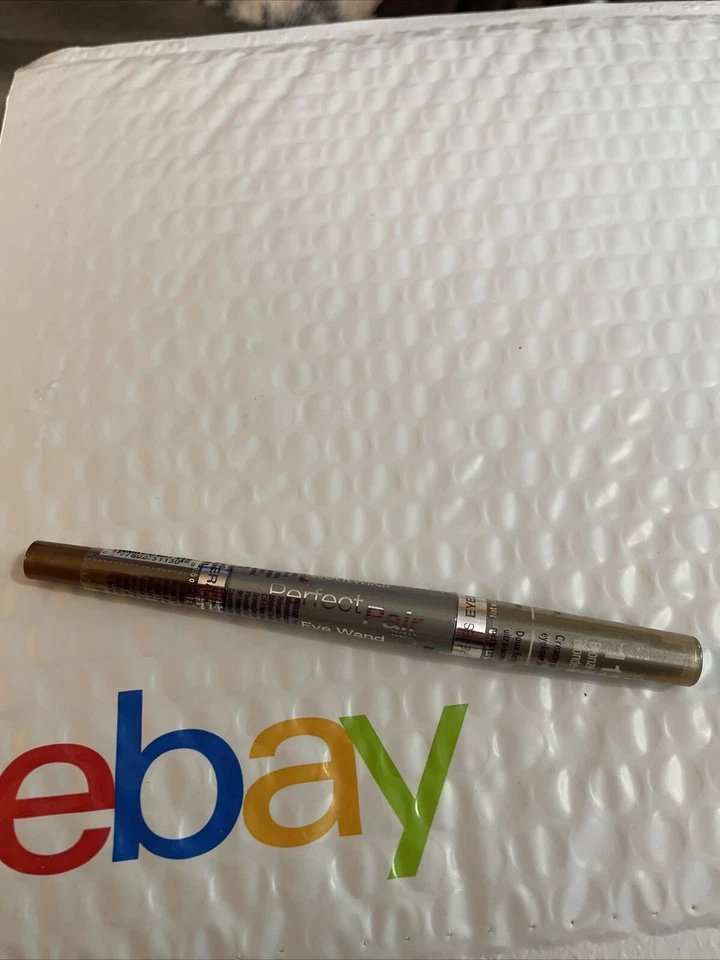 Delineador de ojos WET N WILD Perfect Pair Eye Wand sellado #113 BRONCE TOSTADO Foto 1 de 1