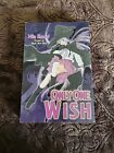 Only One Wish by Mia Ikumi (2009, digest) manga horror Tokyo Mew Mew author
