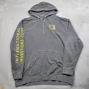Mr Beast Hoodie Men XL Sweater Sweatshirt Youtuber Stream Sub Game Investor Club - Picture 1 of 9