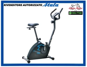 CYCLETTE DA CAMERA CICLOCAMERA ATALA PRIMA EVO HOME FITNESS PALESTRA 2025 - Foto 1 di 4
