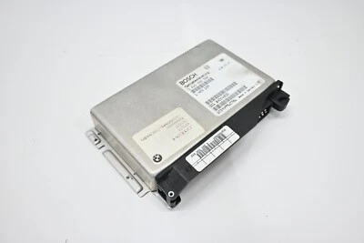 ⭐ 97-06 Bmw E39 Serie 5 X5 Transmisión Automática Egs Módulo de Control Ecu Fabricante Original Foto 1 de 4