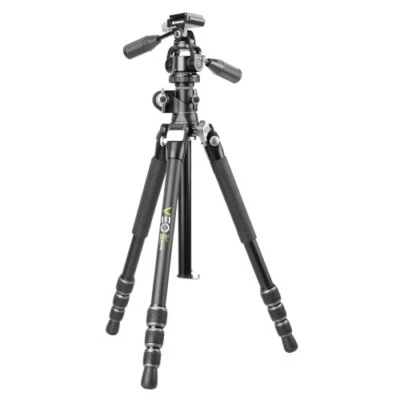 VANGUARD VEO 3T+ 264APS ALUMINUM ALL-IN-ONE TRAVEL TRIPOD / MONOPOD - Image 1 of 4