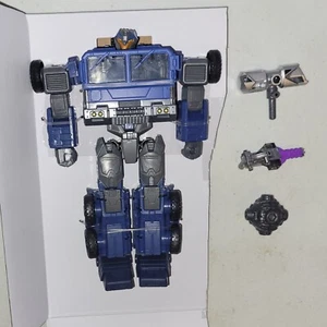 Transformers Legacy United Breakdown Mayhem Attack Squad Doom Destruction Figure - Picture 1 of 2