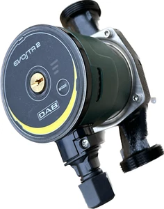 CENTRAL HEATING PUMP -DAB- - Picture 1 of 3