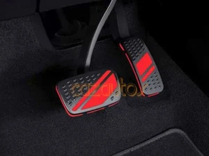 Freno acelerador de pedal deportivo RS REDLINE EDITION PARA BUICK ENCORE GX 2020-2024 - Imagen 1 de 4