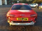 AUDI A6 MK4 NUMBER PLATE LAMP 4G0943021