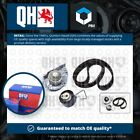 Timing Belt & Water Pump Kit fits CATERHAM SEVEN 1.8 98 to 01 18K4F Set QH New