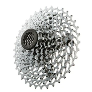 SRAM PG-1030 Bicycle Cassette 10-Speed 11-36T Silver 1030 1136 - Picture 1 of 1