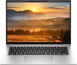 HP EliteBook 840 G11 Intel Core Ultra 5 135H 14" WUXGA 16GB RAM solo 1,4kg azerty - Imagen 1 de 8