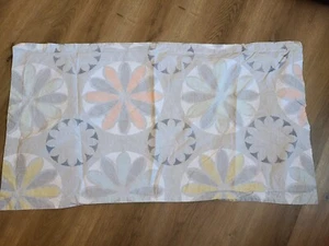 The Company Store "Floral Medallion" King Sham - Picture 1 of 2
