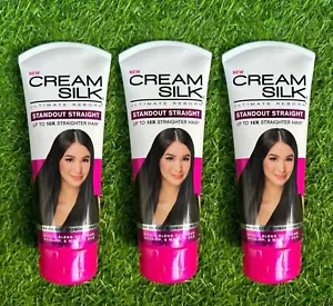 Cream Silk Conditioner Standout Straight 180ml (Lot of 3) - Picture 1 of 1
