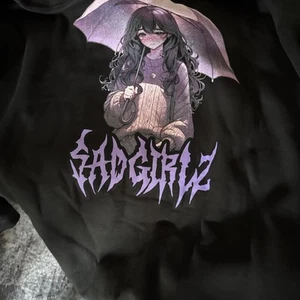sad girl psycho - Picture 1 of 3