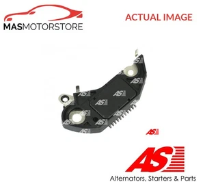 ALTERNATOR REGULATOR AS-PL ARE1005 P NEW OE REPLACEMENT - Picture 1 of 6