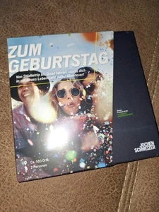 Jochen Schweizer Erlebnisbox - Bild 1 von 2