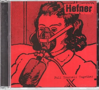 Hefner Pull Yourself Together CD UK Too Pure 1998 PURE80CDS - Bild 1 von 2
