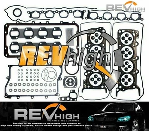 VRS Head Gasket Set Kit Ford Falcon 5.4l XR8 Boss BA BF FG V8 Cylinder - Picture 1 of 1