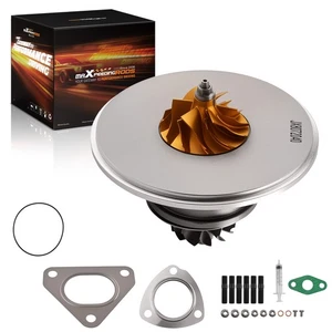 Turbocharger Cartridge For Land Rover Discovery & Defender 2.5l For 452239-0009 - Picture 1 of 11