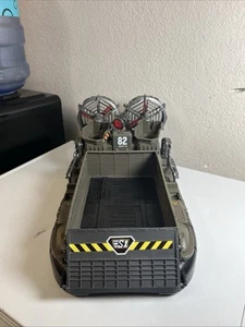 True Heroes Sentinel 1 HOVERCRAFT 2015 Chap Mei FUNZIONA Giocattoli incompleti R Us LEGGI - Foto 1 di 13
