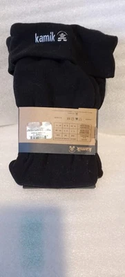 Forros de botas de lana Kamik para mujer talla EE. UU. 8-10 medianos/grandes Foto 1 de 4