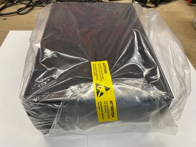 Unidad de cinta externa HP LTO-2 Ultrium 460 C7401-69301 SCSI LVD 200GB 400GB - Imagen 1 de 2