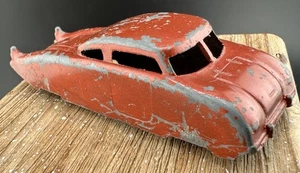 MidgeToy Midge Spielzeugauto Metall rot Rockford Illinois - Bild 1 von 24