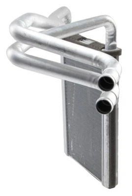 Núcleo calefactor de aluminio Four Seasons 92376 para Hyundai Genesis cupé 10-12 Foto 1 de 4