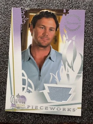 Charmed Costume Card Brian Krause as Leo PW4 - Image 1 of 2