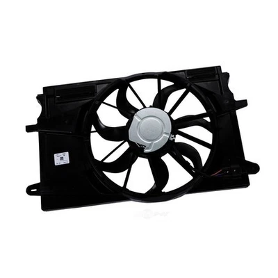 Ventilador Acdelco 15-81891 Asm Eng Clr (SLP) Foto 1 de 4