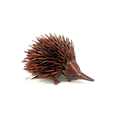 Echidna Garden Decor 36cm Home/Garden Rustic Outdoor Ornament - image 1 of 4