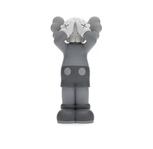 KAWS: Holiday United Kingdom Vinyl Figur Brandneu Box beschädigt - Bild 1 von 6