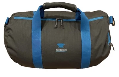 Bolso de Lona de Viaje Mountainsmith Stash Almacenable Buen Estado Sin Correa para el Hombro Foto 1 de 4