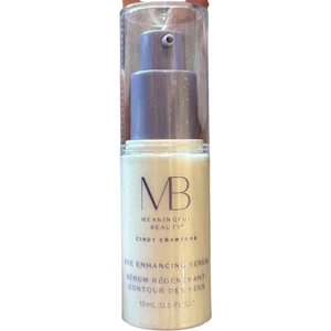Suero potenciador de ojos Meaningful Beauty 0,5 oz/15 ml Cindy Crawford - Imagen 1 de 2