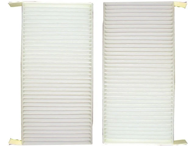 Filtro de aire de cabina 56PPMQ49 para Nissan Quest 2007 2008 2009 2005 2004 2006 Foto 1 de 1