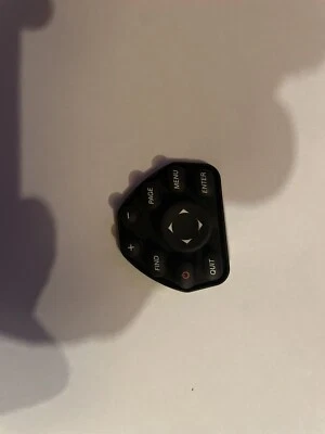 Keypad Rubber Buttons For Garmin GPSMAP 78 78S 78SC - Image 1 of 3