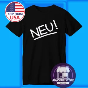 ¡Nuevo! Hombre Negro Talla S-5XL - Imagen 1 de 1