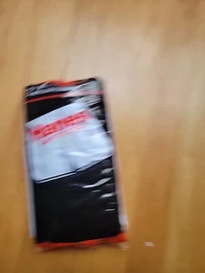 Vintage 1986 Hanes Slim Fit Boxershorts 3er Pack Size Medium - Bild 1 von 5