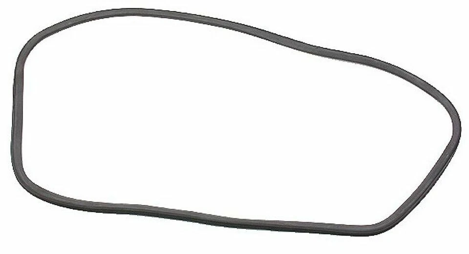 Porsche 911 930 (1965-1989) Windshield Seal Front GERMAN 91154122504 - Image 1 of 1