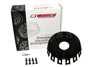 Honda TRX450R 2004-2009, TRX450ER 2006-2014 Wiseco WPP3030 Forged Clutch Basket - Picture 1 of 4