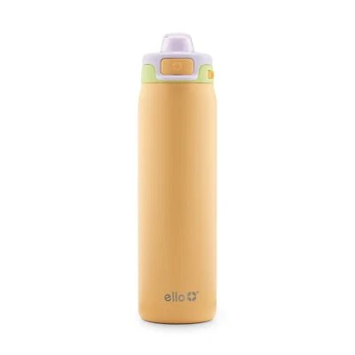 Pop & Fill 22oz Stainless Steel Water Bottle with Quick Fill Technology, Doub... - Image 1 of 4