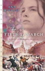 Ann Rinaldi The Fifth of March (livre de poche) Great Episodes